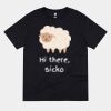 Thread Project Unisex Summer Tee Thumbnail