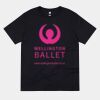 Thread Project Unisex Summer Tee Thumbnail