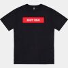 Thread Project Unisex Epic Tee Thumbnail