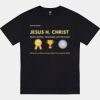 Thread Project Unisex Epic Tee Thumbnail