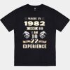 Thread Project Unisex Epic Tee Thumbnail