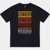 Thread Project Unisex Epic Tee - Plus Sizes Thumbnail