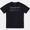 Thread Project Unisex Epic Tee - Plus Sizes Thumbnail