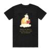 AS Colour Mens Staple T shirt Thumbnail