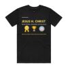 AS Colour Mens Staple T shirt Thumbnail