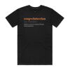 AS Colour Mens Staple Tee Thumbnail