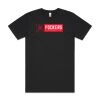 AS Colour Mens Block T shirt Thumbnail