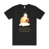 AS Colour Mens Block T shirt Thumbnail