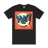 AS Colour Mens Block T shirt Thumbnail
