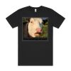 AS Colour Mens Block T shirt Thumbnail