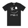 AS Colour Mens Block T shirt Thumbnail