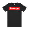 AS Colour Mens Block T shirt Thumbnail