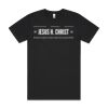 AS Colour Mens Block T shirt Thumbnail