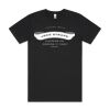 AS Colour Mens Block T shirt Thumbnail
