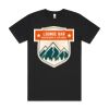 AS Colour Mens Block T shirt Thumbnail