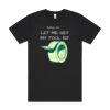 AS Colour Mens Block T shirt Thumbnail