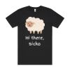 AS Colour Mens Block T shirt Thumbnail