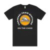 AS Colour Mens Block T shirt Thumbnail