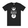 AS Colour Mens Block T shirt Thumbnail