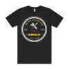 AS Colour Mens Block T shirt Thumbnail