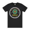 AS Colour Mens Block T shirt Thumbnail