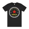AS Colour Mens Block T shirt Thumbnail