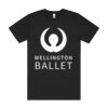 AS Colour Mens Block T shirt Thumbnail