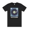 AS Colour Mens Block T shirt Thumbnail