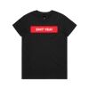 AS Colour Womens Maple Tee Thumbnail