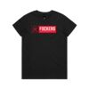 AS Colour Womens Maple Tee Thumbnail