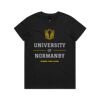 AS Colour Womens Maple Tee Thumbnail