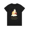 AS Colour Womens Maple Tee Thumbnail