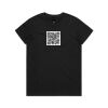 AS Colour Womens Maple Tee Thumbnail