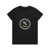 AS Colour Womens Maple Tee Thumbnail