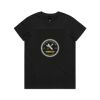 AS Colour Womens Maple Tee Thumbnail