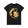 AS Colour Womens Maple Tee Thumbnail