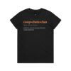 AS Colour Womens Maple Tee Thumbnail