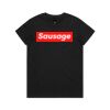 AS Colour Womens Maple Tee Thumbnail