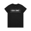 AS Colour Womens Maple Tee Thumbnail