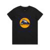 AS Colour Womens Maple Tee Thumbnail