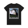 AS Colour Womens Maple Tee Thumbnail