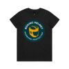 AS Colour Womens Maple Tee Thumbnail