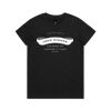 AS Colour Womens Maple Tee Thumbnail