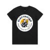 AS Colour Womens Maple Tee Thumbnail