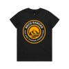 AS Colour Womens Maple Tee Thumbnail
