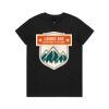 AS Colour Womens Maple Tee Thumbnail