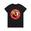 AS Colour Womens Maple Tee Thumbnail
