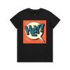 AS Colour Womens Maple Tee Thumbnail