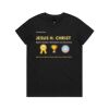AS Colour Womens Maple Tee Thumbnail