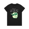 AS Colour Womens Maple Tee Thumbnail